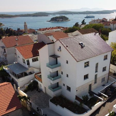 Marisa Apartments Hvar III 흐바르 외부 사진