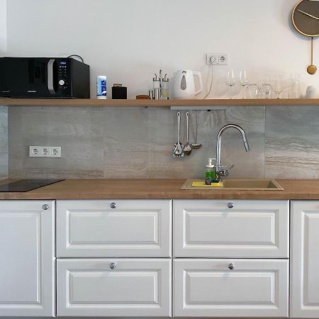 Marisa Apartments Hvar III 흐바르 외부 사진