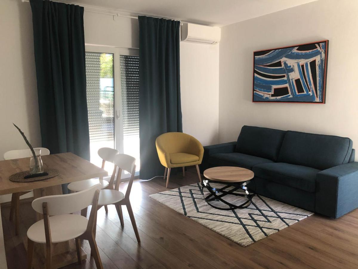 Marisa Apartments Hvar III 흐바르 외부 사진