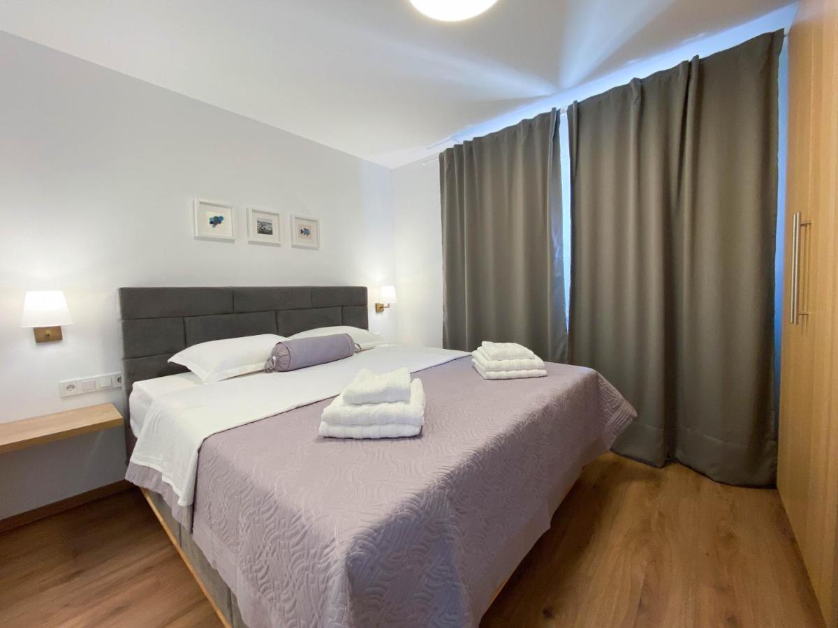 Marisa Apartments Hvar III 흐바르 외부 사진