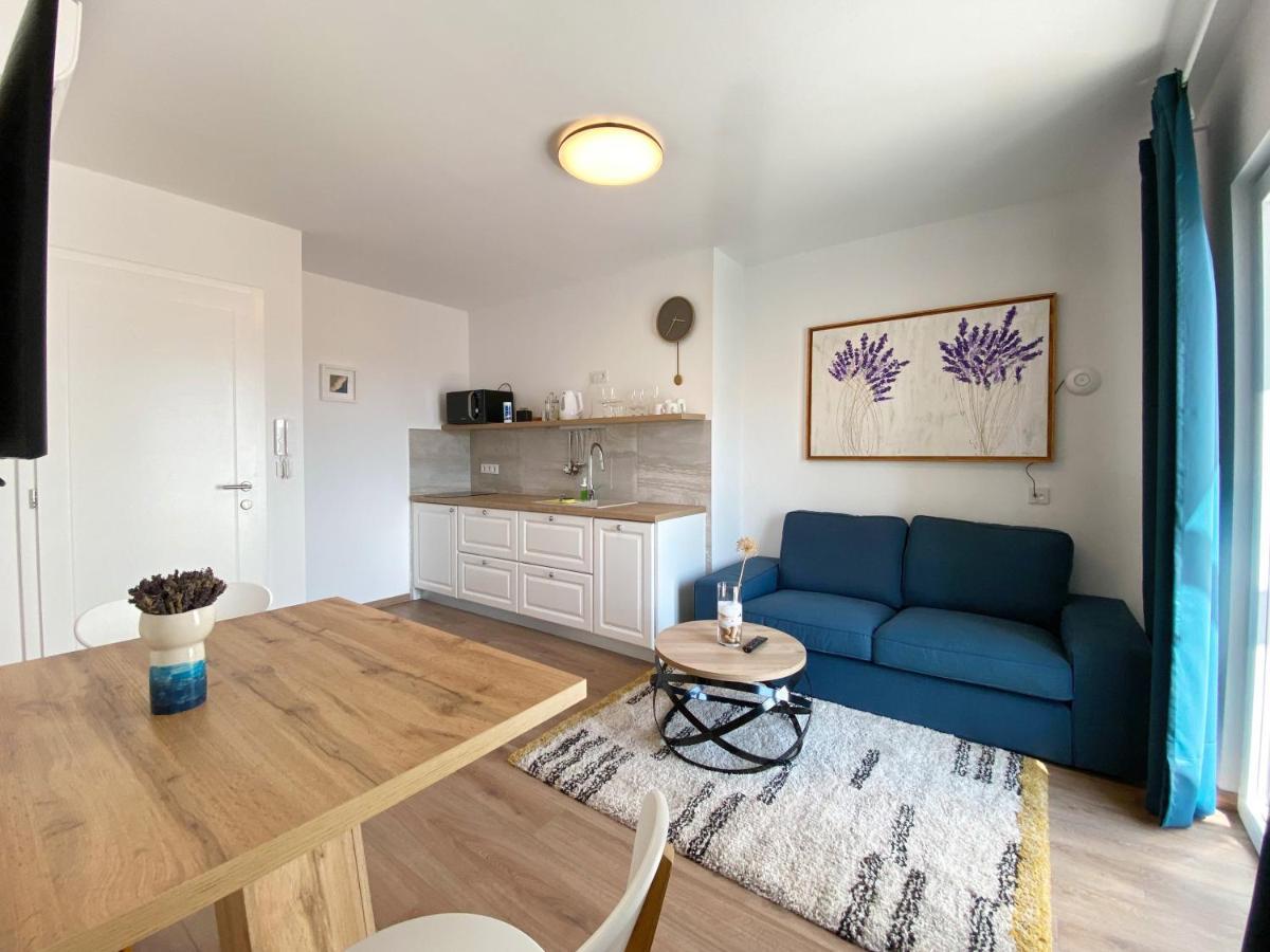 Marisa Apartments Hvar III 흐바르 외부 사진