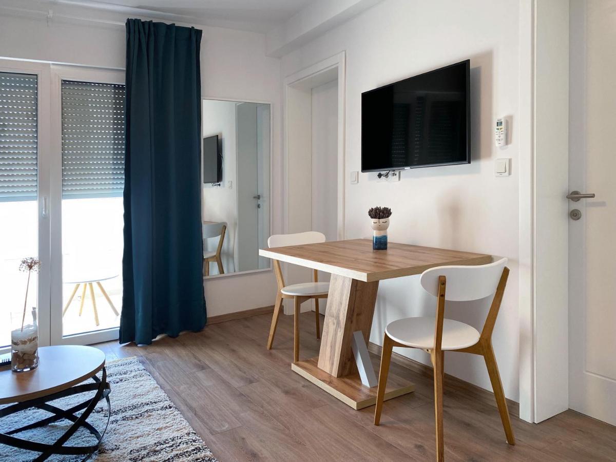 Marisa Apartments Hvar III 흐바르 외부 사진
