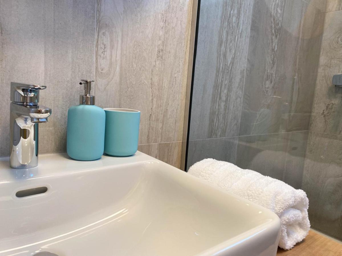 Marisa Apartments Hvar III 흐바르 외부 사진