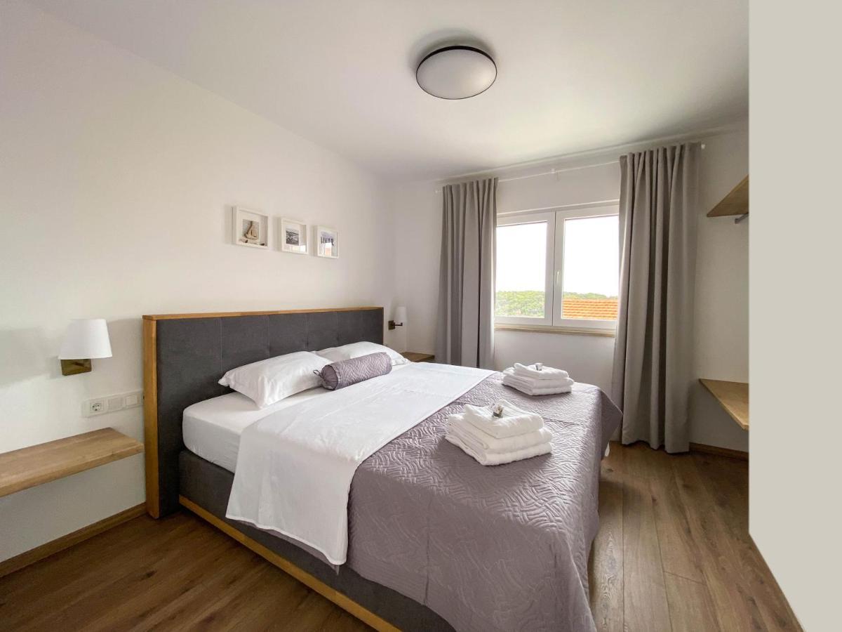 Marisa Apartments Hvar III 흐바르 외부 사진
